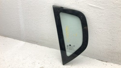 2004-2011 Chevy Aveo Driver Left Rear Quarter Glass Back Side Window Oem
