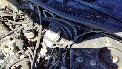 2000-2004 Buick Regal Power Brake Booster With Master Cylinder Pair Set Oem