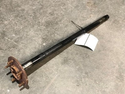 1987-1996 Ford E150 Van Econoline Driver Left Rear Back Axle Shaft Oem E7uz4234e