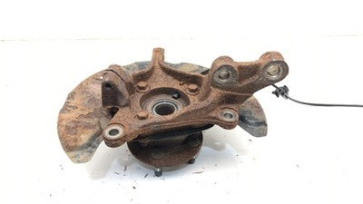 05-14 Outback Passenger Right Front Spindle Steering Knuckle With Wheel Hub