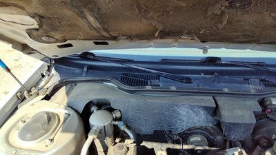 1990-1991 Olds 88 Passenger Right Windshield Wiper Arm Oem Blade Lever 20634672