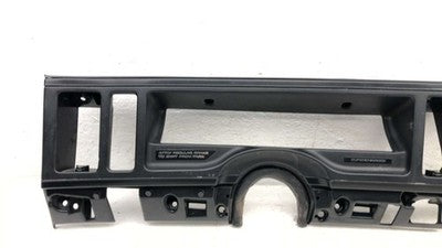 91-93 Buick Park Ave Ultra Trim Bezel Around Speedometer Oem Dash Surround Panel