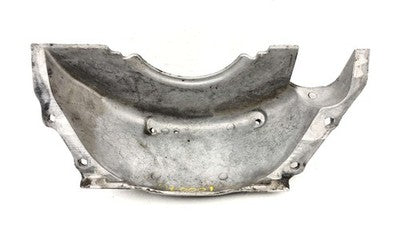 1989 Chevy S10 Pickup Transmission Dust Cover With Bolts Oem 15562323