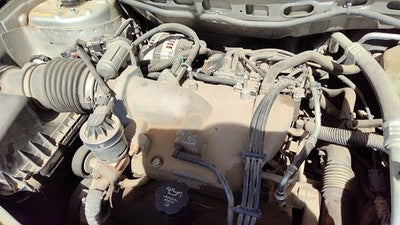 2007-2009 Chevy Equinox Upper Intake Manifold Oem 3.4L 12597697