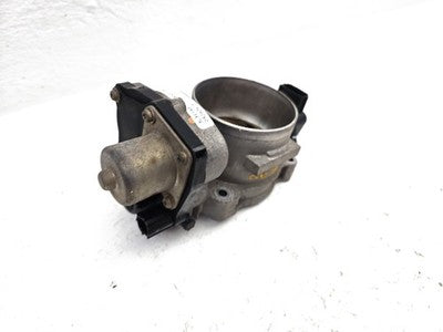 2004-2009 Ford F150 Throttle Body Valve Oem With Sensors 5.4L 3L3E-Ad