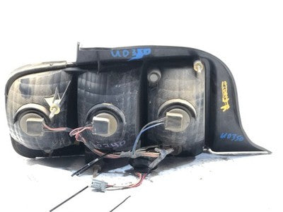 2005-2009 Ford Mustang Passenger Right Tail Light Oem Rear Brake Lamp