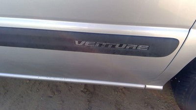 1997-2005 Chevy Venture Passenger Right Front Moulding From Door Oem Trim Strip
