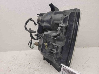 2008-2010 Ford F250 Driver Left Head Light Oem Front Lamp 7C3z13008ba