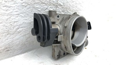 2002-2004 Dodge Intrepid Throttle Body Valve Oem With Sensors 2.7L 04591596Ac
