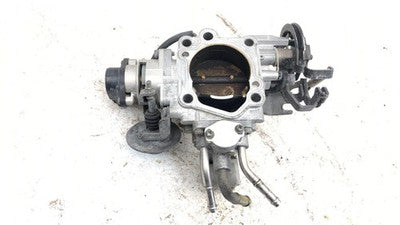 1997 Toyota Avalon Throttle Body Valve Oem With Sensors 3.0L 2221020050
