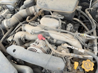 2008-2009 Subaru Legacy Outback Intake Manifold Oem 2.5L 14001Ac03A