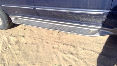 1995-1997 Ford Explorer Passenger Right Running Board Assembly Oem Side Step