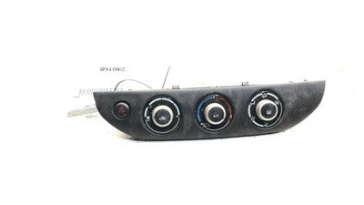 2006 Toyota Camry Temperature Control Module In Dash Heater Ac Head Unit Oem