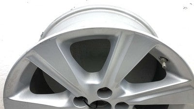 2011-2013 Toyota Highlander 17" Aluminum Wheel Oem Factory 7 Spoke Rim