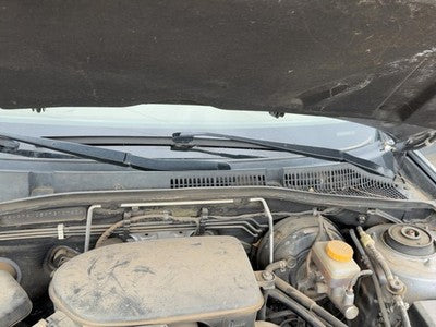 2009 Subaru Legacy Outback Windshield Wiper Cowl Vent Trim Panel Oem Cover