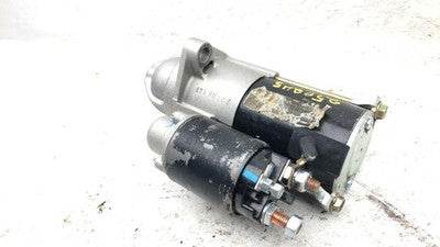 2007 Chevy Hhr Starter Motor 2.2L 89018113
