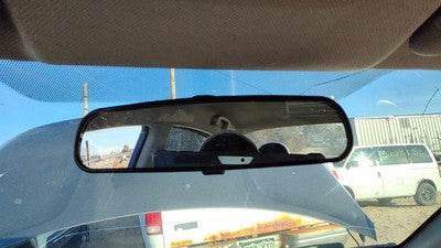 2007-2024 Nissan Versa Inside Rear View Mirror Oem Windshield Mounted 963212Y900