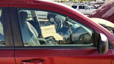 2009-20 Dodge Journey Passenger Right Front Side Window Door Glass Oem 5076886Ac
