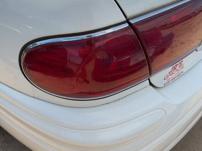 2001-2005 Buick Lesabre Driver Left Outer Tail Light Brake Lamp Oem Rear