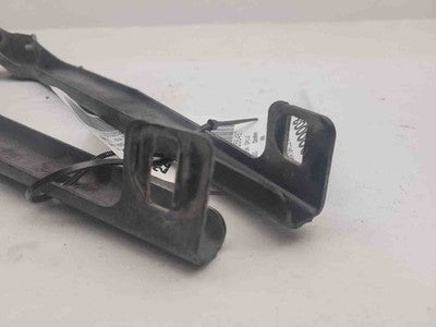2008-2010 Ford F250 PAIR of GRILLE Mount BRACKETS OEM Brace Set 8C3Z8200AA