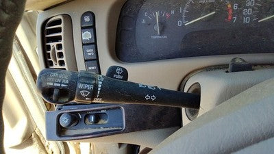 97-05 Park Ave Ultra Turn Signal Switch Windshield Wiper Column Control Lever