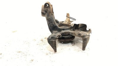 1999-2011 Vw Jetta Driver Left Front Spindle Steering Knuckle With Wheel Hub