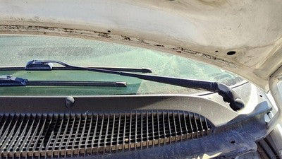 2003-2007 Dodge Caravan Driver Left Windshield Wiper Arm Oem Blade Lever