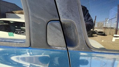 1995 Nissan Pathfinder Driver Left Rear Outside Door Handle Oem Back