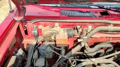 1993-1995 Nissan Pathfinder Windshield Wiper Motor Oem 2881559G00