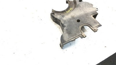 2004-2008 Chevy Aveo Timing Cover Lower Outer Plastic Oem 1.6L 96350674