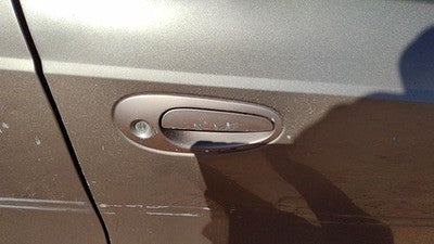 2000-2005 Dodge Neon Passenger Right Front Outside Door Handle Oem 0Qa38Dx8Ab