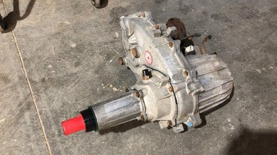 1988-1992 Sierra 2500 Transfer Case Assembly Oem Tcase At 4X4 Th700 15659719
