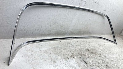 78-87 $125Shipping Chevy El Camino Chrome Trim Around Back Glass Surround Set