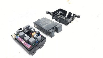 2006 Kia Spectra Engine Fuse Box Power Distribution Panel Oem Mt 2.0L Dohc