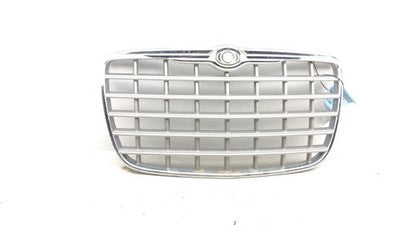 2005-2010 Chrysler 300 Front Grille Oem Chrome 4805926Ac