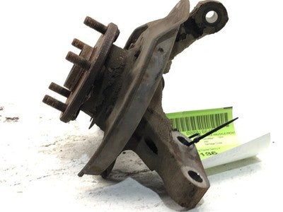 92-96 Toyota Camry Passenger Right Front Spindle Steering Knuckle With Wheel Hub
