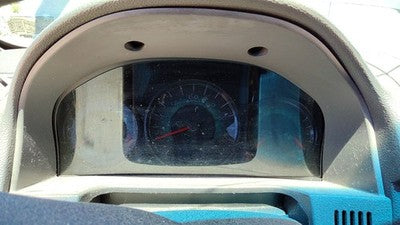 2010 Ford Fusion Speedometer Cluster Instrument Gauges Panel Oem Dash 2.5L