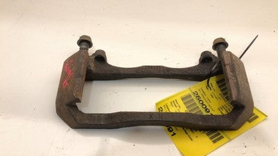 95-97 F350 Passenger Right Front Brake Caliper Mount Bracket W Bolts 4X2 2Wd Drw