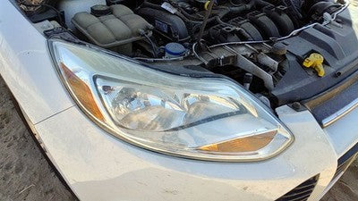 2012-2014 Ford Focus Ford Focus Passenger Right Head Light Oem Front Lamp