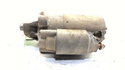 1991-2002 Ford Escort Starter Motor 2.0l At F0fz11002arm