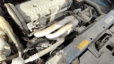 1989-1991 Olds Cutlass Calais Intake Manifold Oem 2.3L 24572273