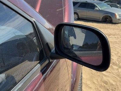 2004-2009 Dodge Durango Passenger Right Power Side Mirror Door Mounted Oem