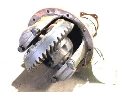 1986-1989 Isuzu Pup Rear Carrier Differential Third Member Oem 4.10 Ratio
