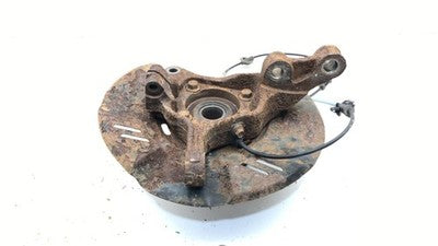 2005-14 Legacy Outback Driver Left Front Spindle Steering Knuckle With Wheel Hub