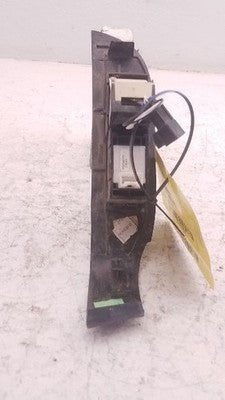 2001-2003 Olds Aurora Temperature Control Door Mounted Control