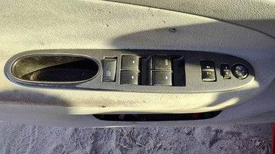 2005-2010 Chevy Cobalt Driver Left Front Power Window Master Control Switch Oem