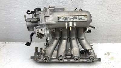 1988-1989 Acura Integra Intake Manifold Oem 17100Pg7a10