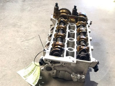 2005-2011 Volvo XC90 Right Rear Cylinder Head 4.4L Off Good Running Motor