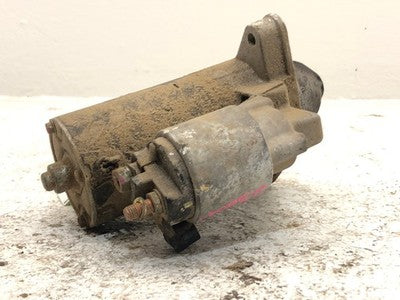 1995-1999 Mitsubishi Eclipse Starter Motor 2.0L 04672108Ab