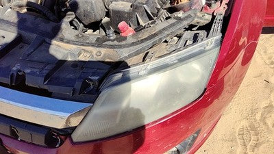 2010-2012 Ford Fusion Driver Left Head Light Oem Front Lamp 9E5Z13008B